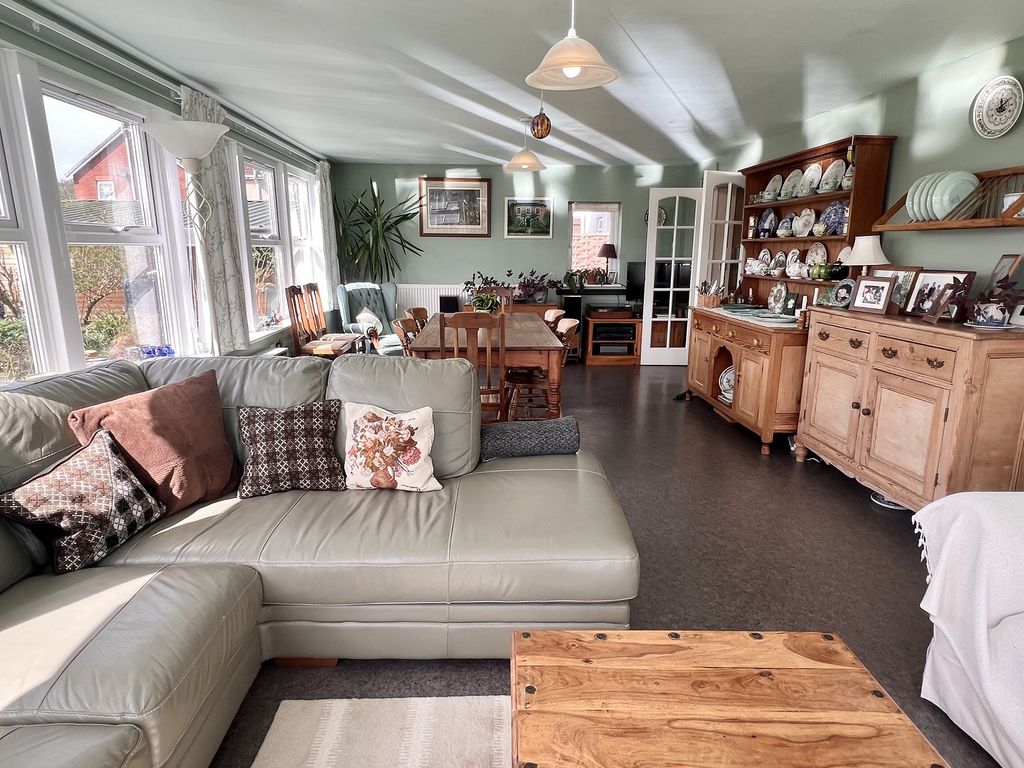 Additional image 14 of 4 bed detached house for saleCynghordy, Llandovery, Carmarthenshire. SA20