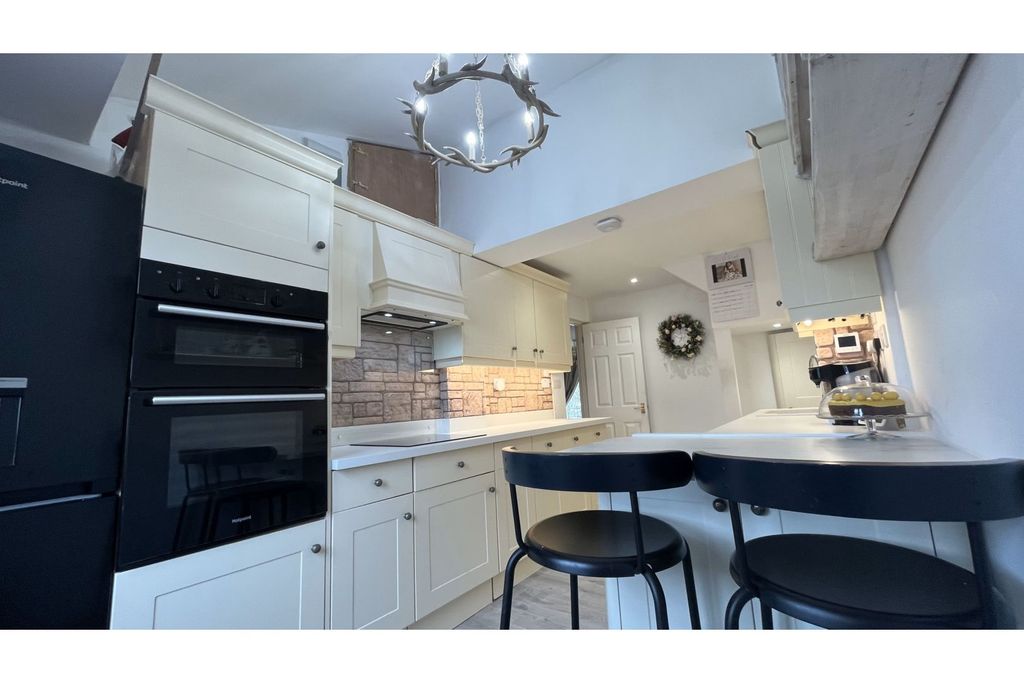 Property photo 3 of 11 Kitchen Two