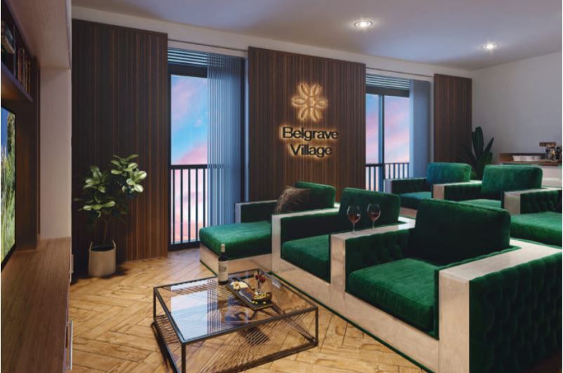 Property photo 3 of 10 Screening Room