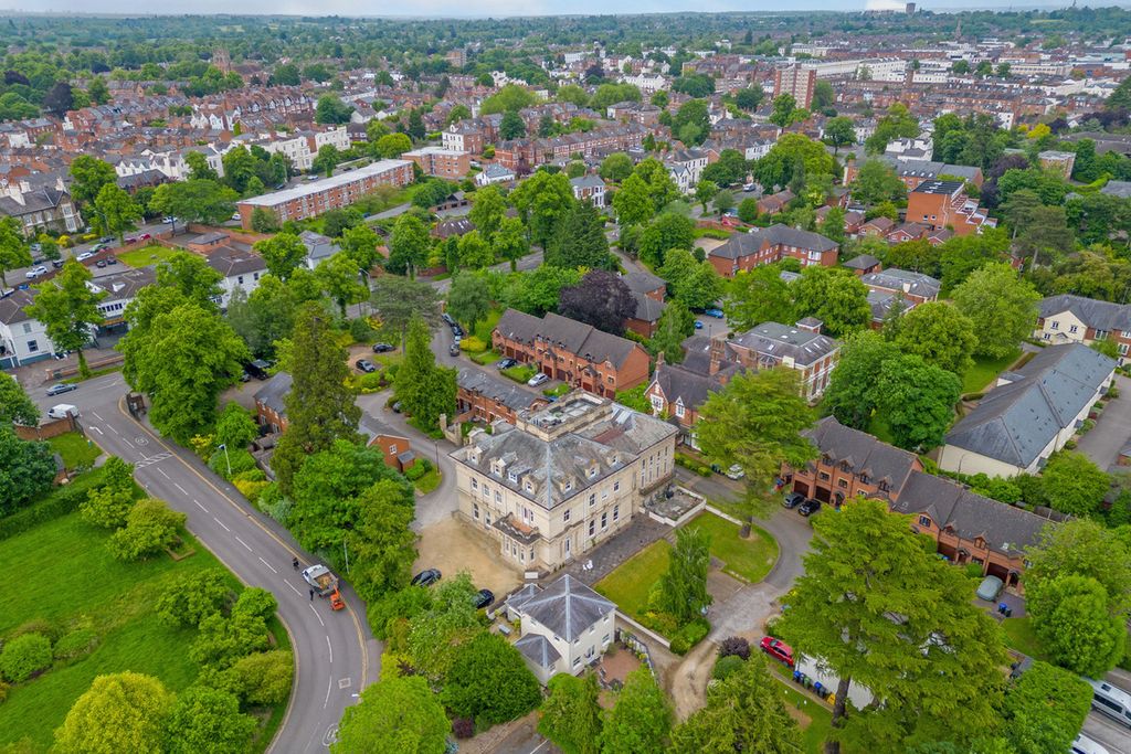 Additional image 26 of 2 bed flat for saleCopps Road Leamington Spa, Warwickshire CV32