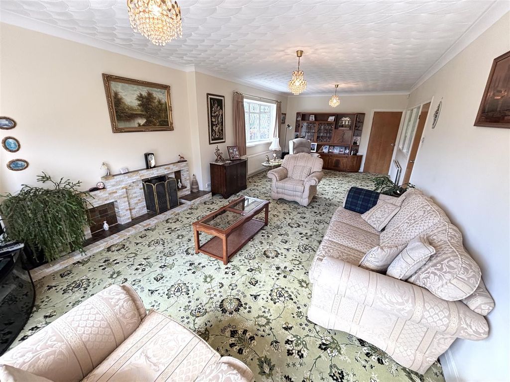 Property photo 3 of 20 Living And Dining Room