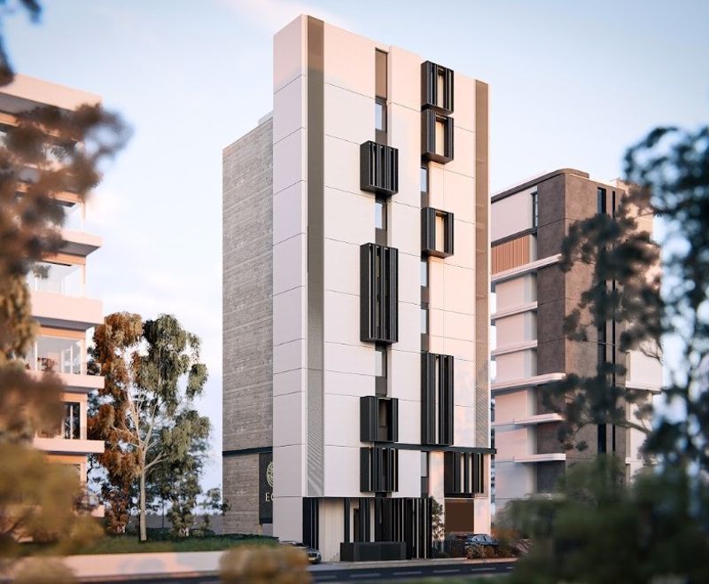 Property photo 1 of 16 Front Of Apartments