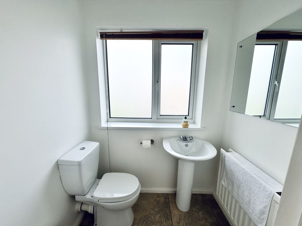Additional image 9 of 4 bed detached house for saleLambton Court, Peterlee, County Durham SR8