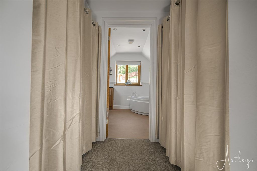 Additional image 21 of 3 bed detached house for saleBack Drive Skewen, Neath SA10