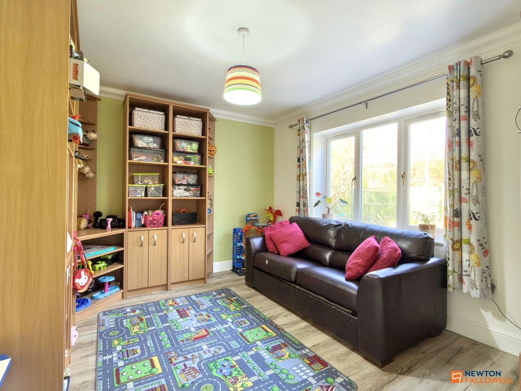 Additional image 31 of 4 bed detached house for saleChandlers Croft, Ibstock LE67