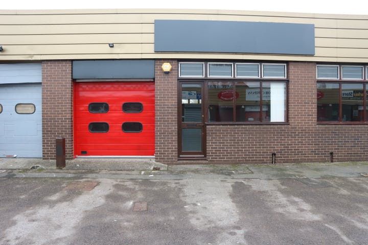 Property photo 2 of 7 Micro Centre Unit 10 Exterior