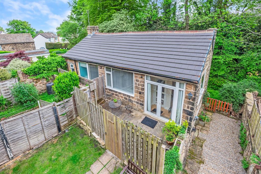 Property photo 2 of 35 Annexe