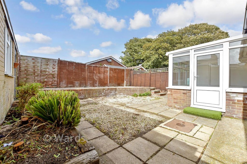Property photo 1 of 16 Rear Garden