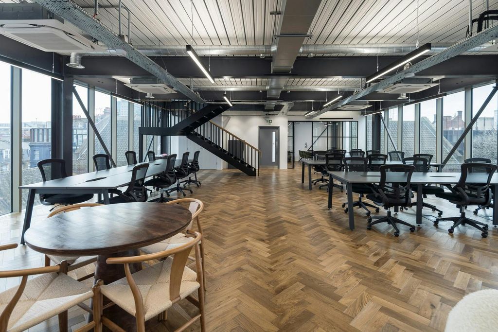 Property photo 1 of 19 Fitted 3rd Floor