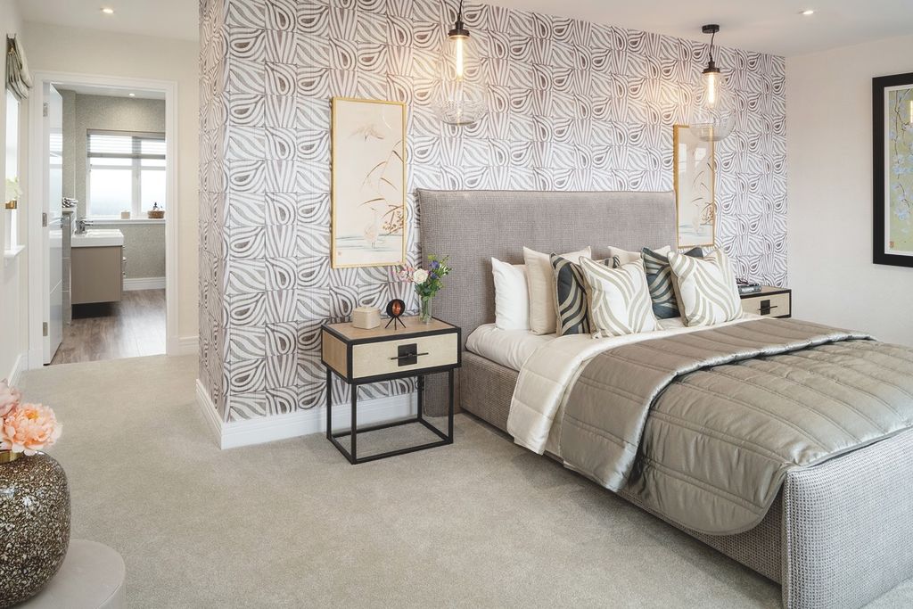 Additional image 7 of 5 bed detached house for sale"Moncrief" at Strathaven Road, Hamilton ML3