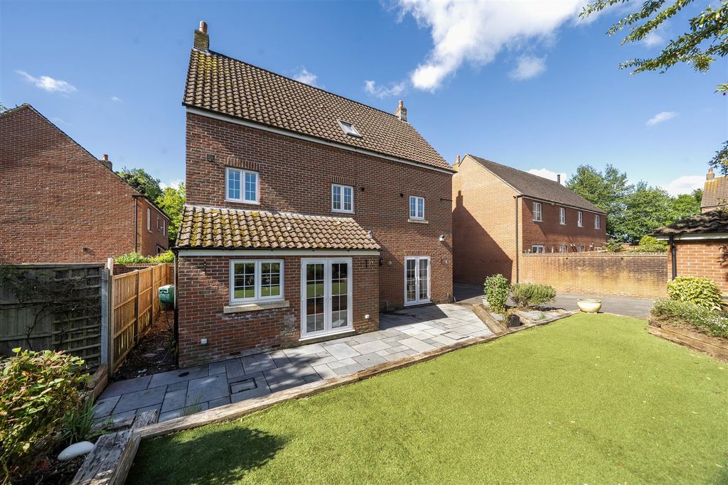 Additional image 14 of 5 bed detached house for saleWestbury Way, Blandford Forum DT11