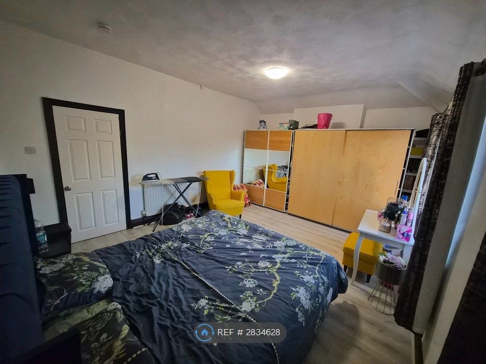 Property photo 3 of 7 Bedroom 1 £600/Month