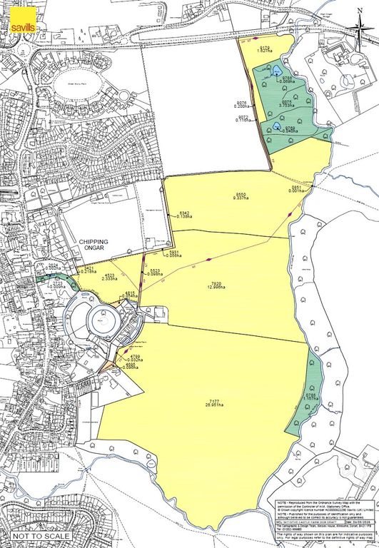 Additional image 10 of Land for saleLand At Castle Farm, Ongar, Essex CM5
