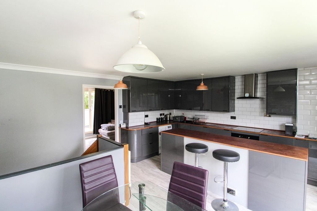 Property photo 3 of 10 Kitchen-Dining Room