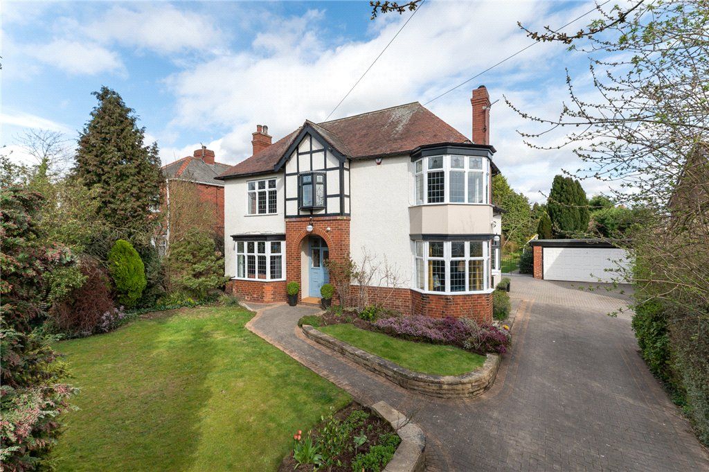 Property photo 1 of 56 External Front