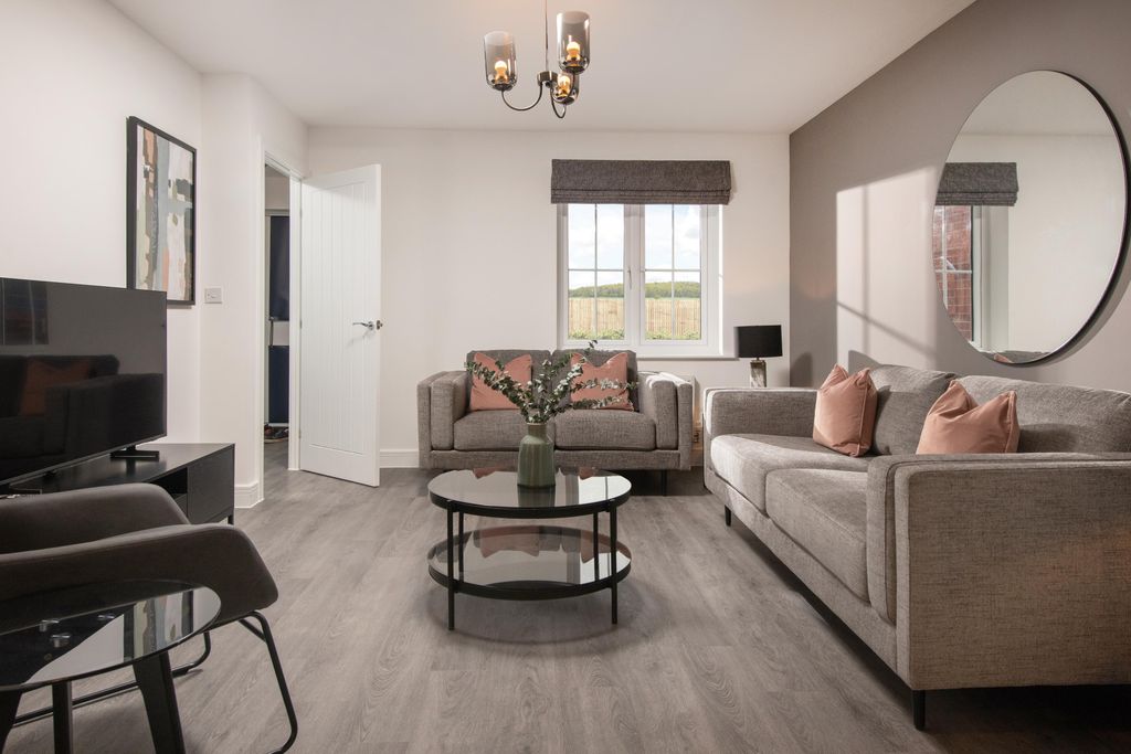 Property photo 3 of 16 Showhome Photography