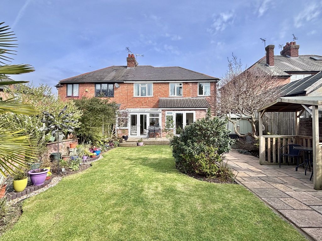 Property photo 2 of 21 Rear Of Property