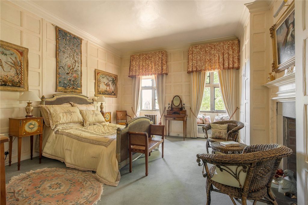 Additional image 12 of 6 bed detached house for saleHall Lane, South Luffenham, Oakham, Rutland LE15