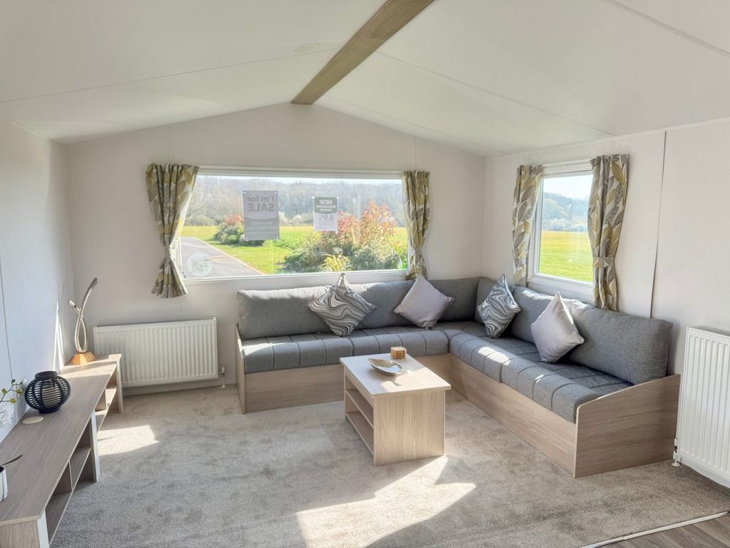 Property photo 1 of 6 Car0063933 - Static Caravan