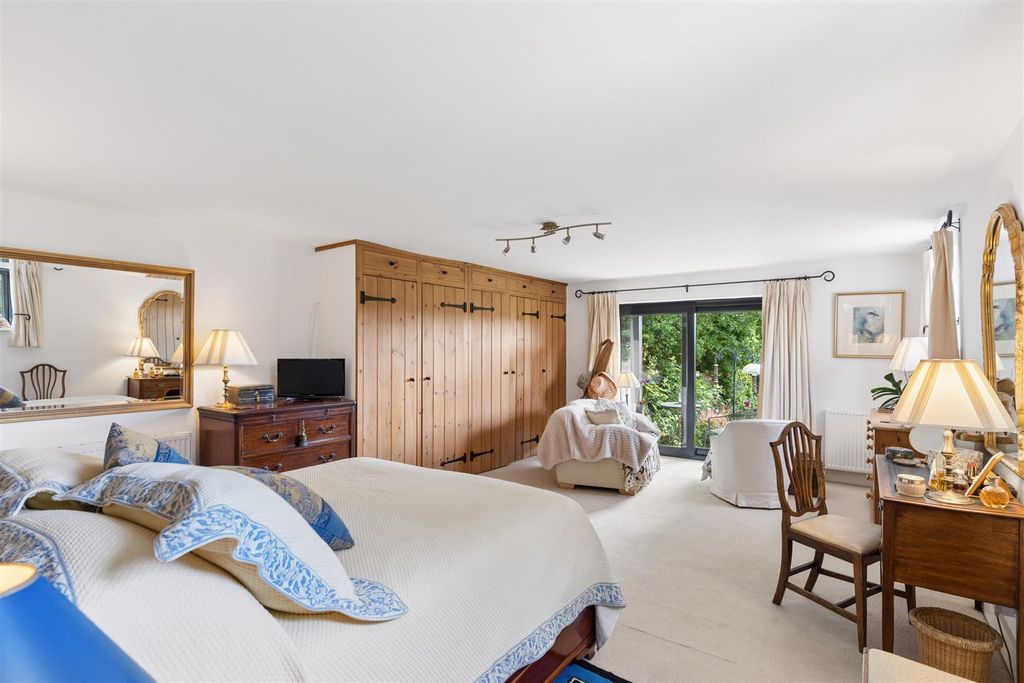 Additional image 20 of 6 bed detached house for saleHigh Road, Soulbury, Buckinghamshire LU7