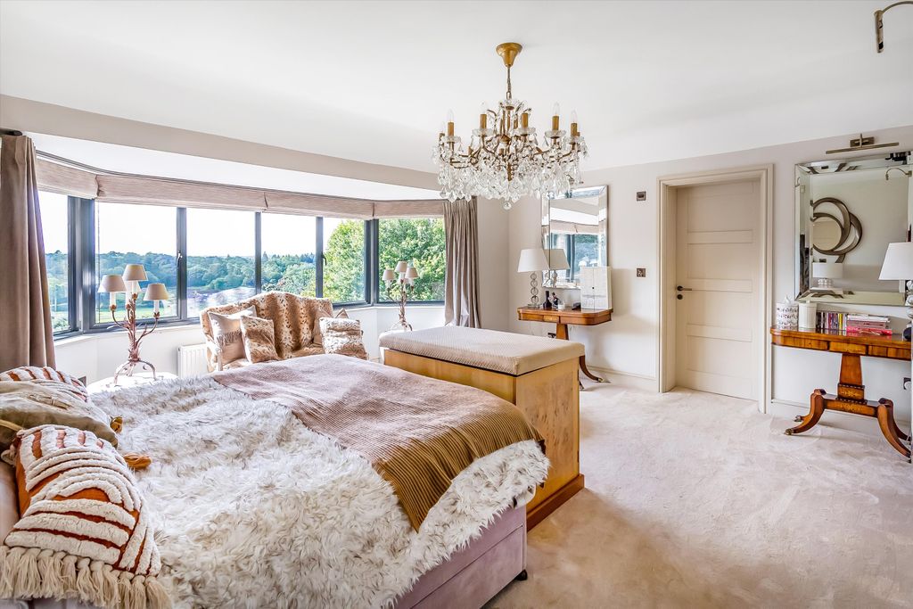 Additional image 20 of 6 bed detached house for saleWhite Lane, Guildford, Surrey GU4