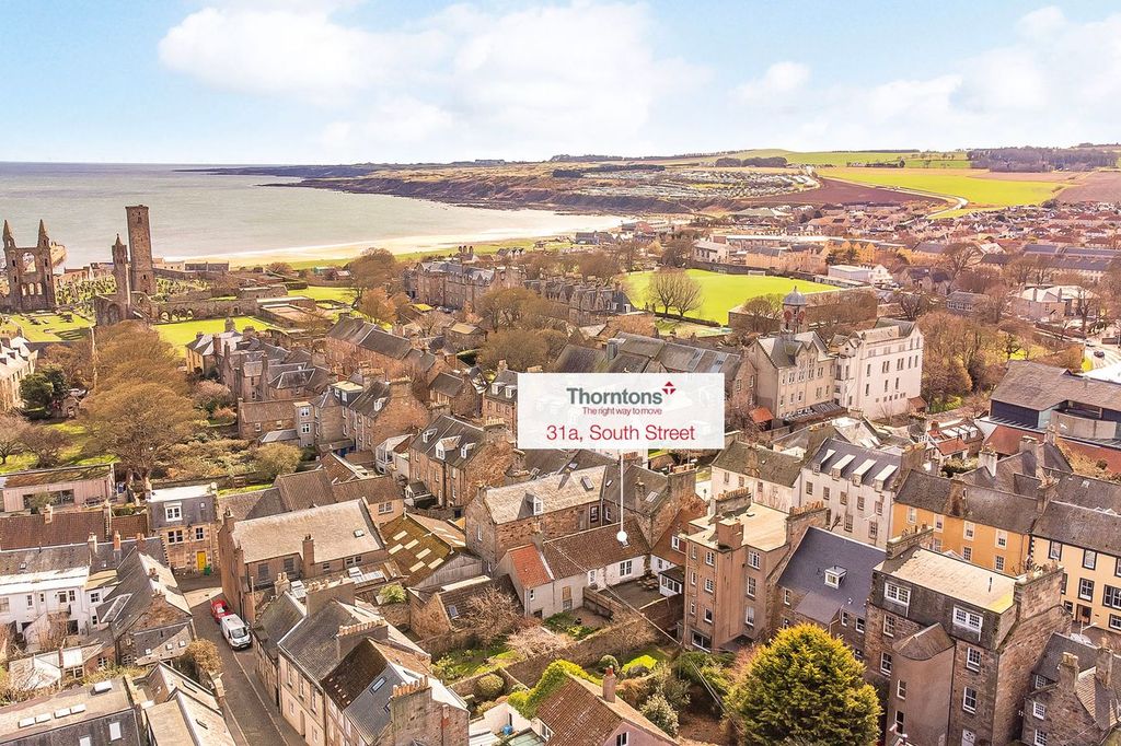 Additional image 19 of 1 bed flat for saleSouth Street, St Andrews KY16