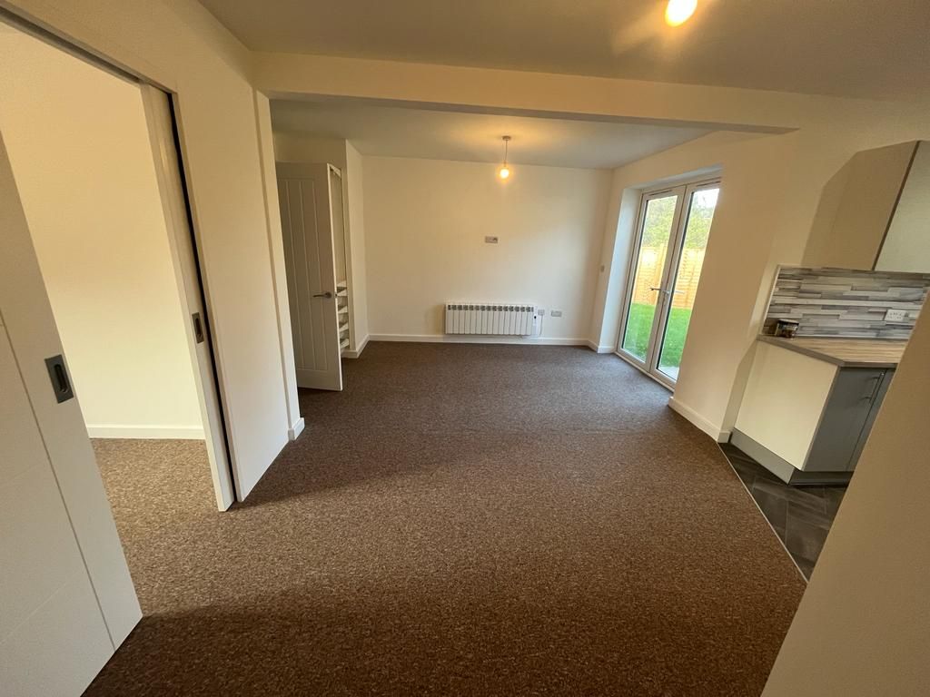 Additional image 4 of 1 bed flat to rentMethuen Close, Boscombe BH8