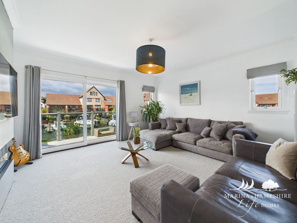 Additional image 35 of 4 bed town house for saleBryher Island, Port Solent PO6
