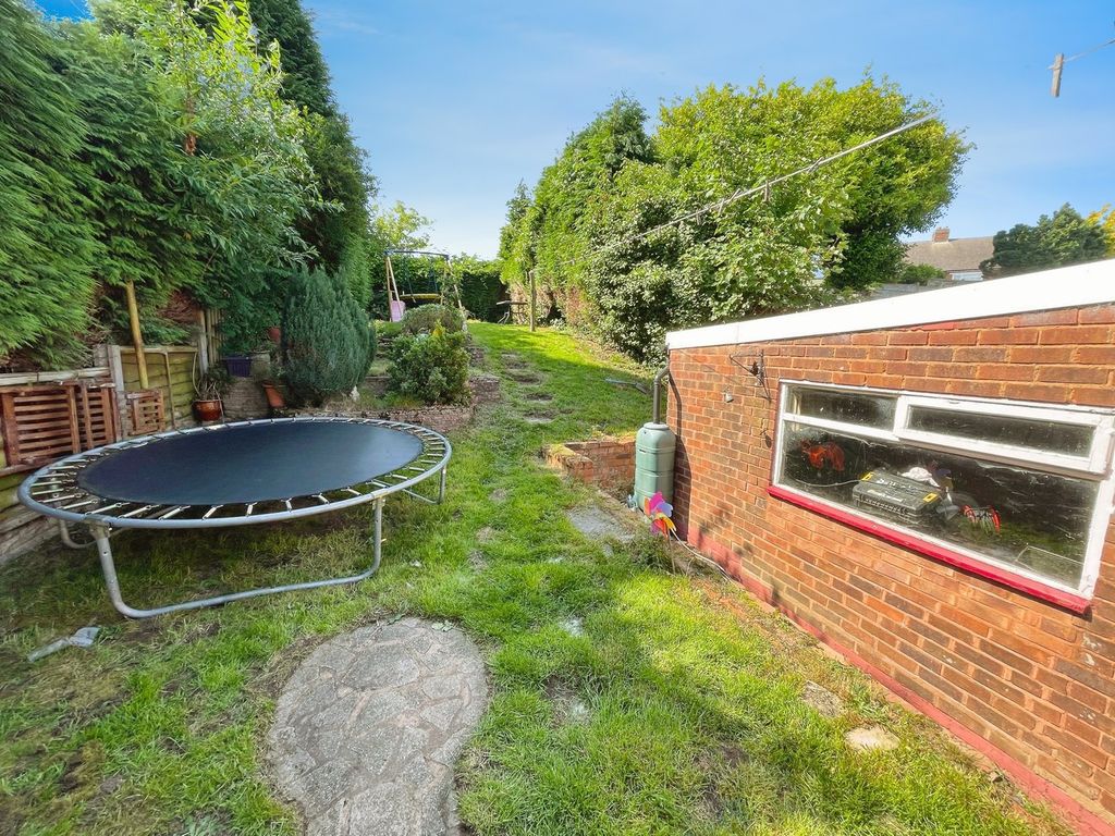 Property photo 2 of 18 Rear Garden