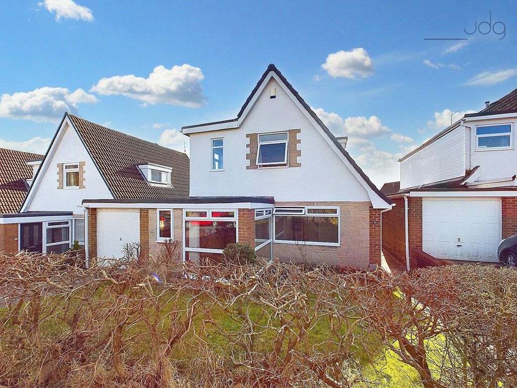 Property photo 1 of 16 Welcome To Knowe Hill