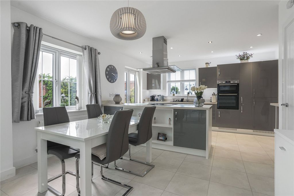 Property photo 3 of 22 Kitche/Dining Area