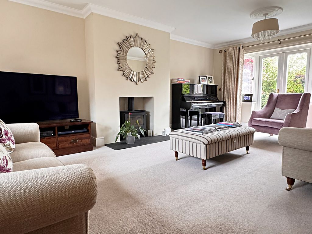 Additional image 4 of 5 bed detached house for saleColeby Close, Westwood Heath, Coventry CV4
