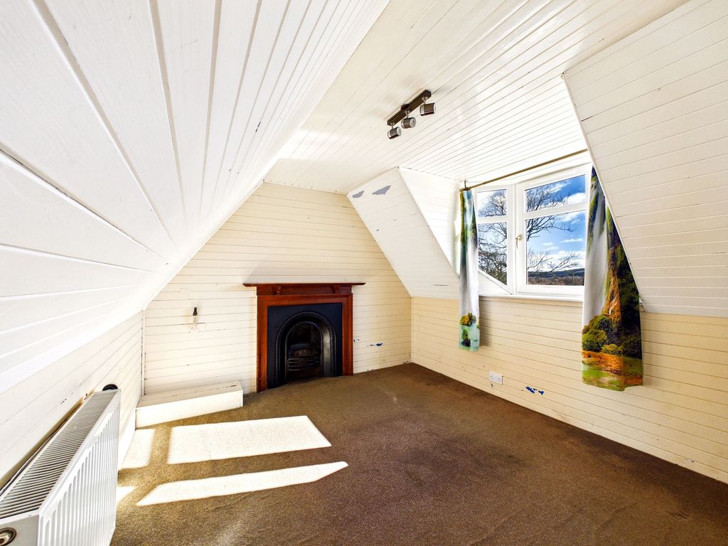 Additional image 11 of 4 bed cottage for saleStrathdon AB36