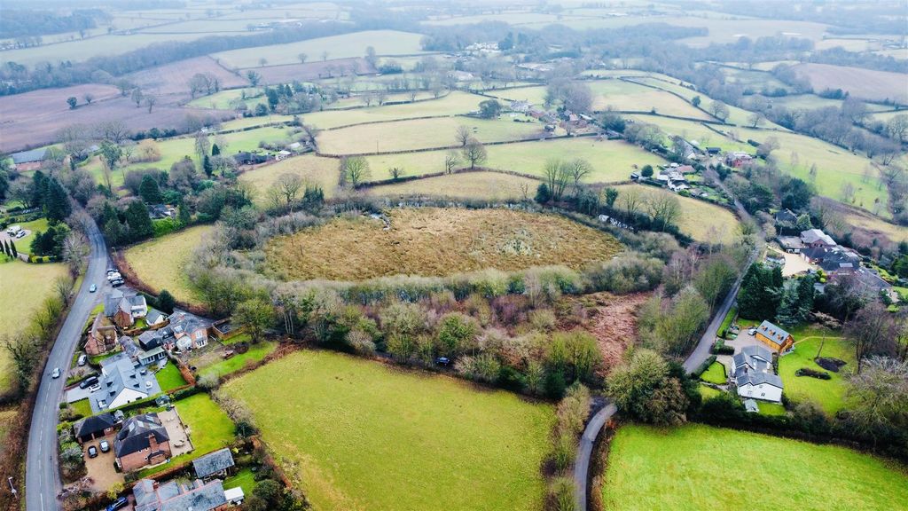 Property photo 2 of 6 Aerial Aspect
