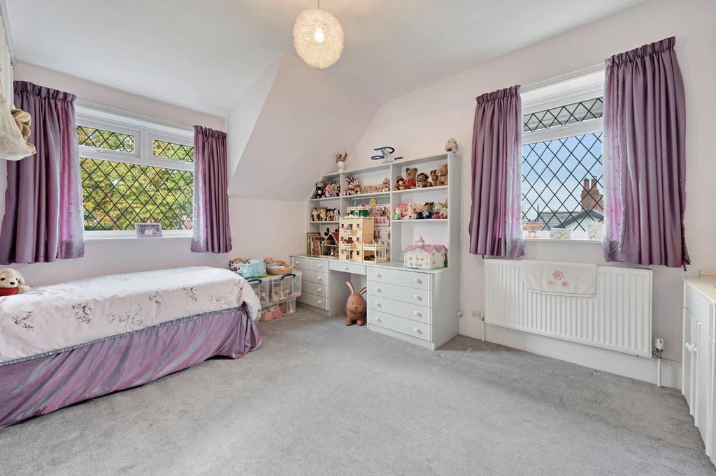 Additional image 25 of 4 bed detached house for saleHawkshaw Avenue, Sunnyhurst, Darwen BB3