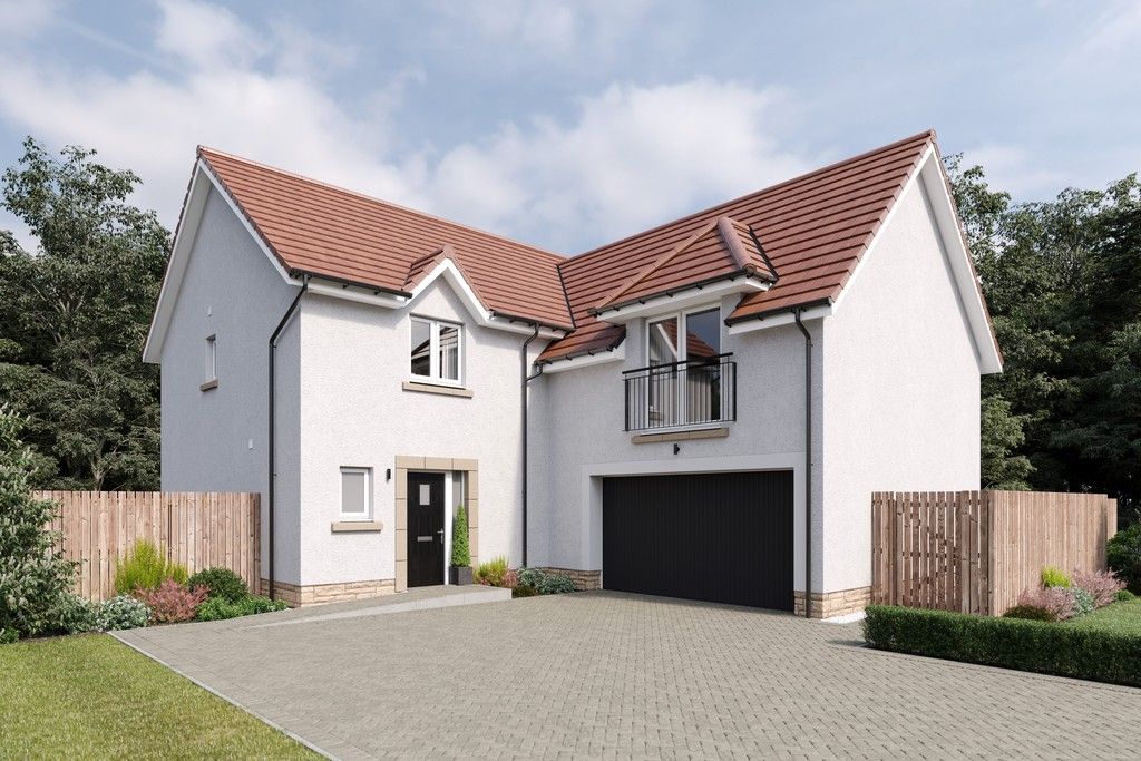 Property photo 2 of 14 5 Bedroom Home For Sale In Aberdour | Homes For Sale In Aberdour | New Homes For Sale In Fife