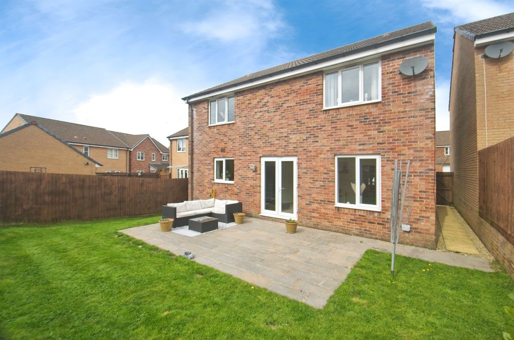 Additional image 18 of 4 bed detached house for saleY Ffordd Wen, Aberbargoed, Bargoed CF81