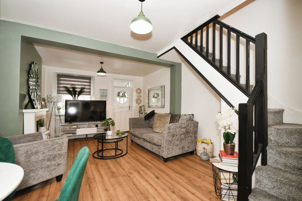 Property photo 3 of 17 Living Room