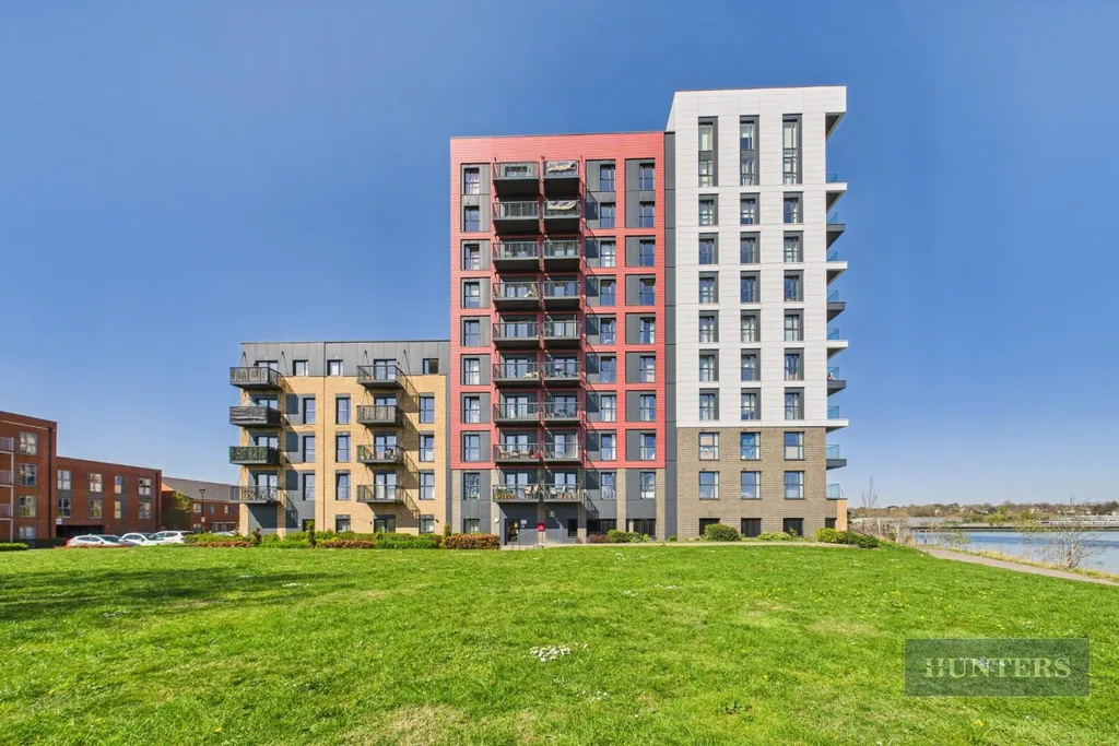 Apartment in Southampton, Northam - View 3