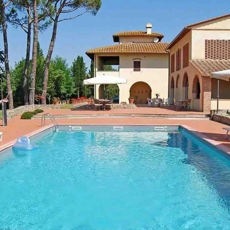 Property photo 1 of 10 Charming Estate In Montespertoli, Tuscany