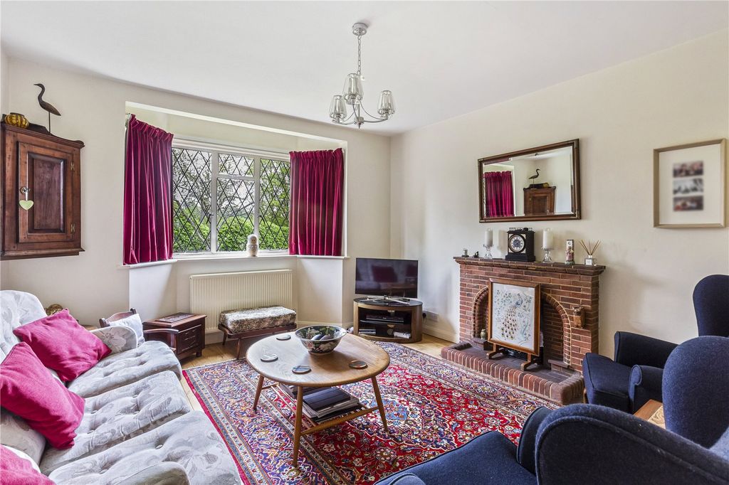 Property photo 2 of 12 Sitting Room