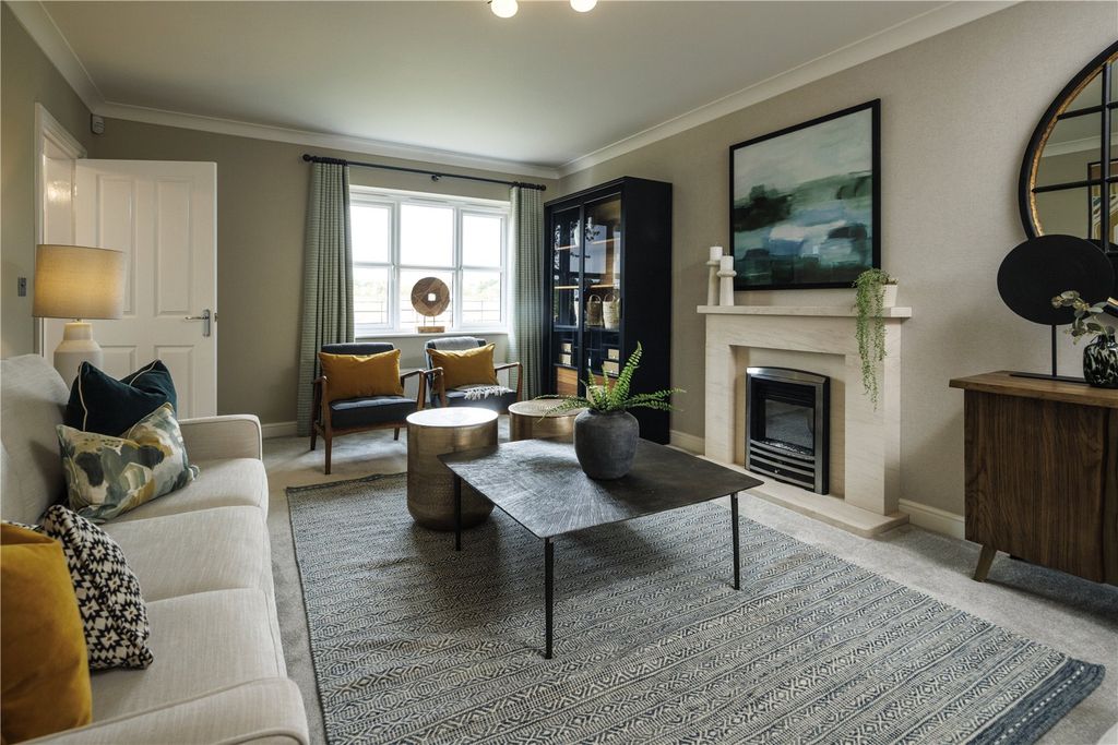 Property photo 2 of 12 Living Room