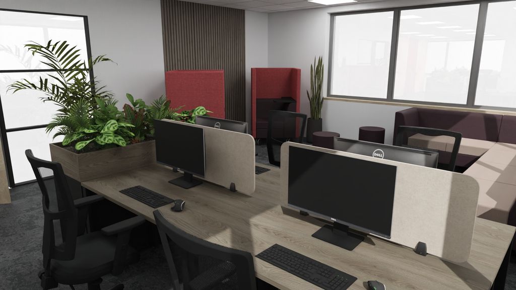 Property photo 3 of 10 Example Render