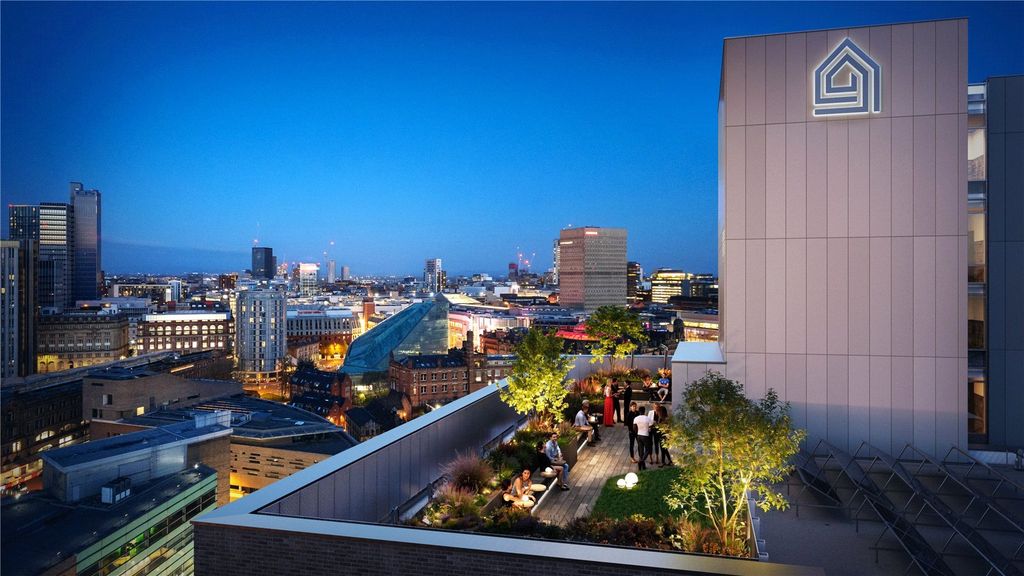 Property photo 3 of 10 One Victoria