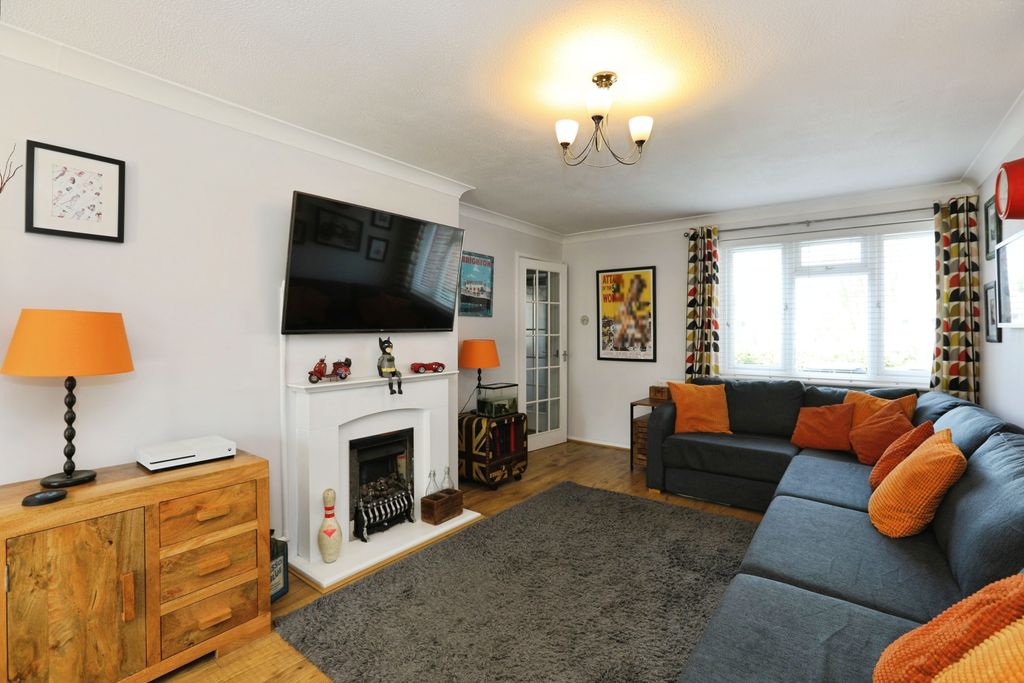 Additional image 5 of 3 bed semi-detached house for saleCorsletts Avenue, Horsham RH12