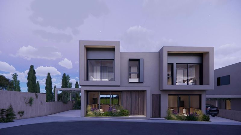 Property photo 2 of 6 Front Of Villas -