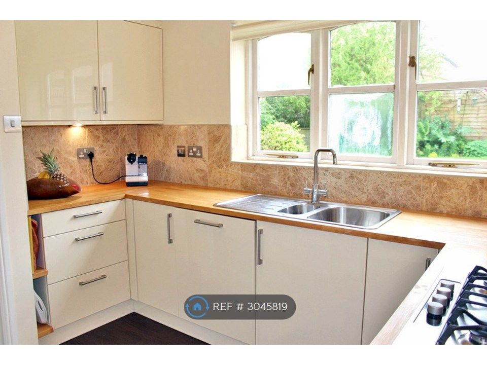 Property photo 3 of 9 Leads To Utility Room And Toilet (No Photos)