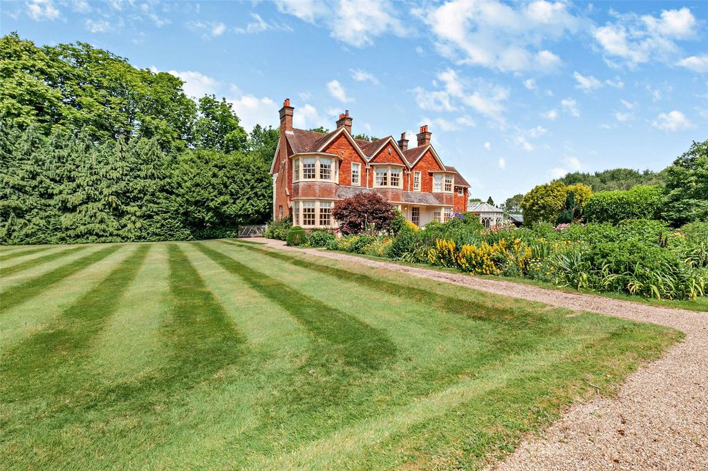 Additional image 13 of 7 bed detached house for saleBlackberry Lane, Lingfield, Surrey RH7