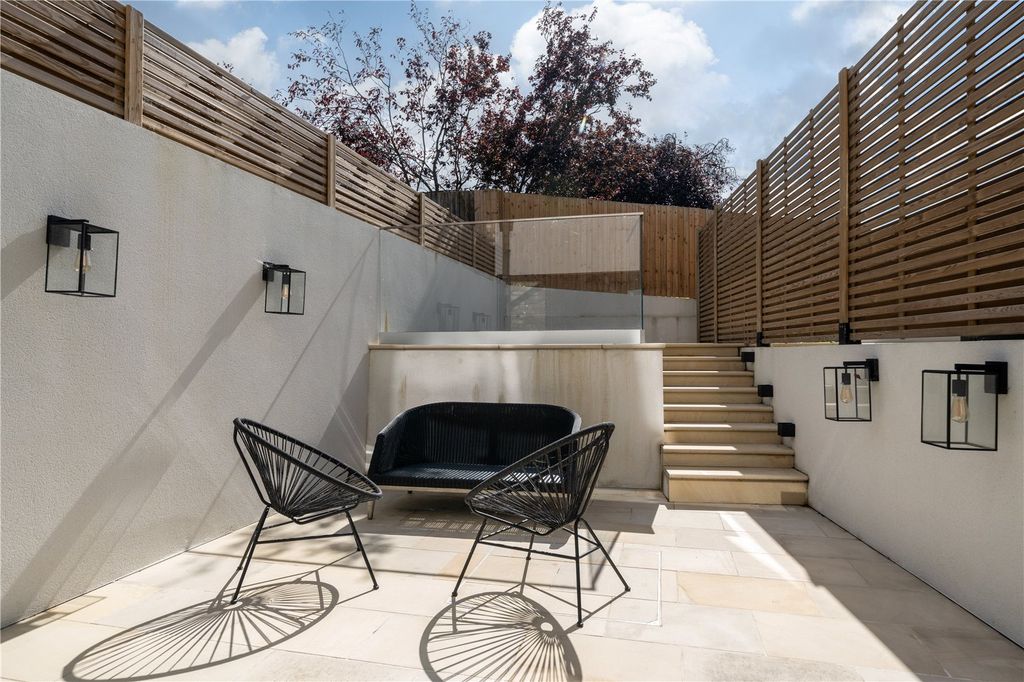 Property photo 3 of 27 Patio