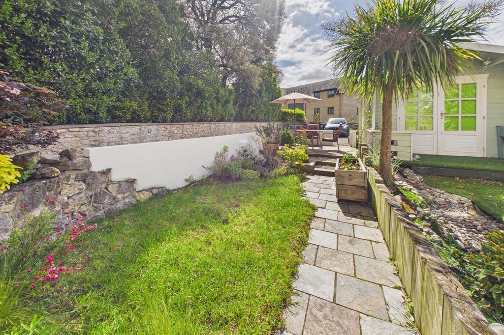 Property photo 3 of 15 Rear Garden
